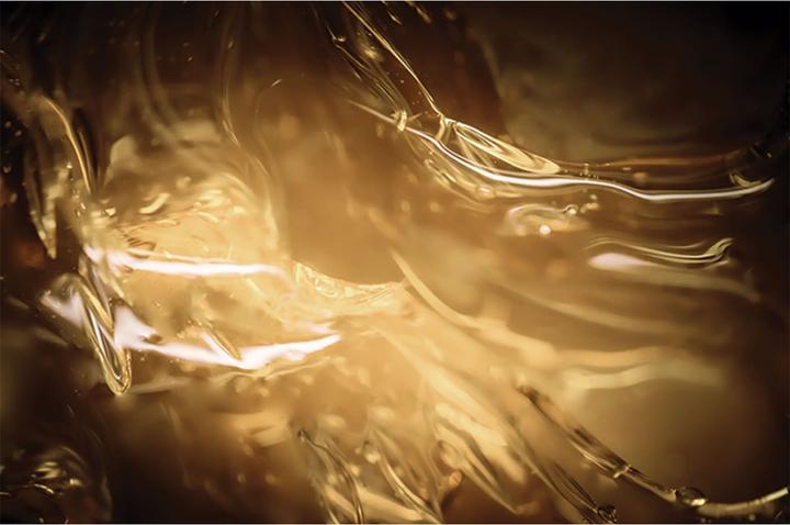 Image du produit Valmont Mica d'Oro Extreme Parfumé (Eau de parfum, 100 ml)