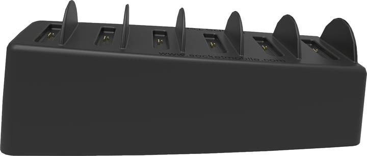 Socket DuraCase 6 Bay Charger