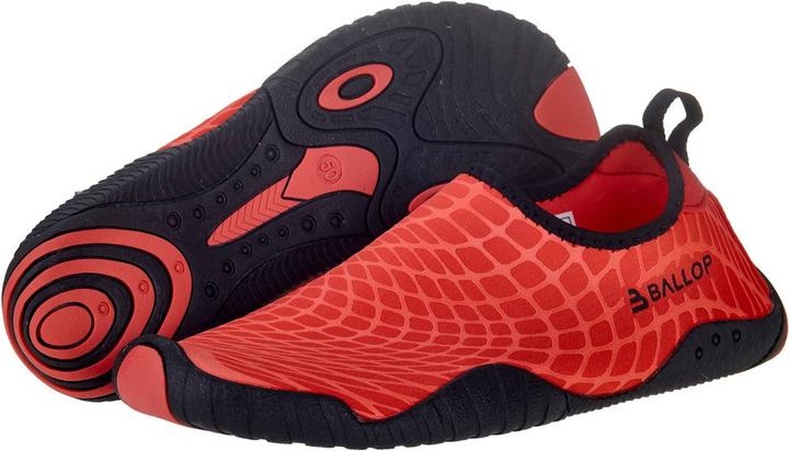 Immagine prodotto Ballop Spider SkinFit rosso