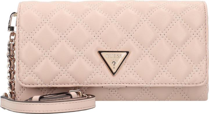 Produktbild Guess Giully Clutch Geldbörse 12 cm