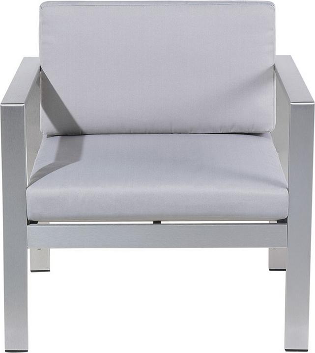 Actual product image Beliani Salerno