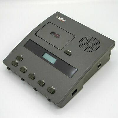 Produktbild Dictaphone 1740-6 Wiedergabegerät für Mini-Kassetten