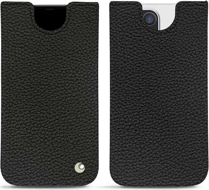 Ebène ( Noir / Black )