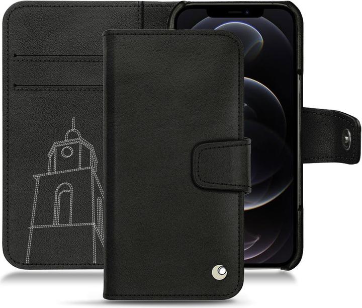 Negre poudro ( Pantone #111212 )