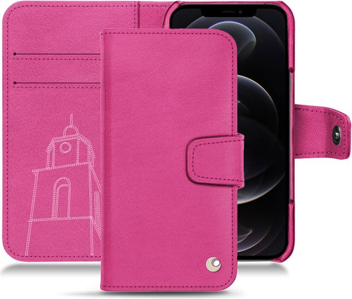 Rose BB ( Pantone #DB599F )
