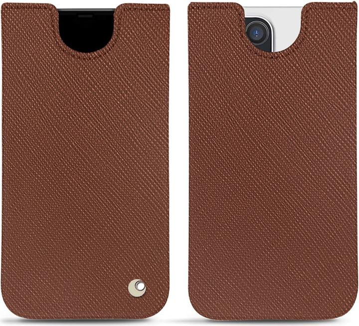 Marron délicat ( Pantone #95614d)