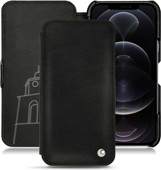 Negre poudro ( Pantone #111212 )
