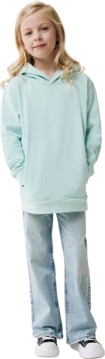 Actual product image Universal Textiles Childrens/Kids Yengo Recycled Cotton Side Pocket Hoodie (128)