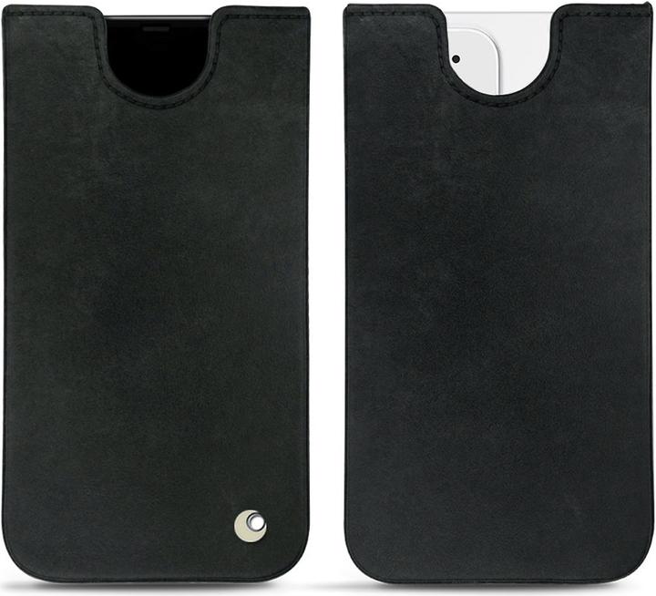 Productafbeelding Noreve Lederen omslag (Apple iPhone 12)