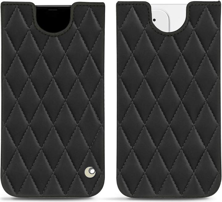 Productafbeelding Noreve Lederen omslag (Apple iPhone 12)
