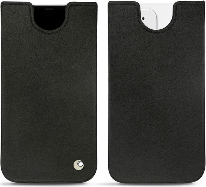 Negre poudro ( Pantone #111212 )