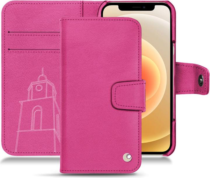 Roze BB ( Pantone #DB599F )