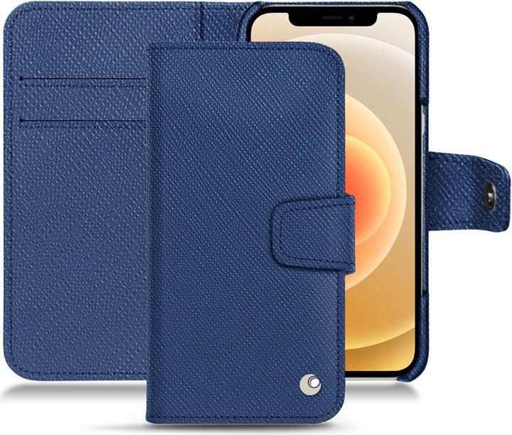 Bleu frisson ( Pantone #29588c )