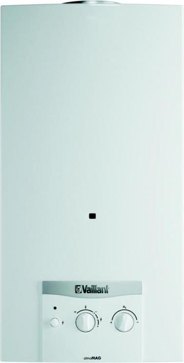 Vaillant Gas instantaneous water heater