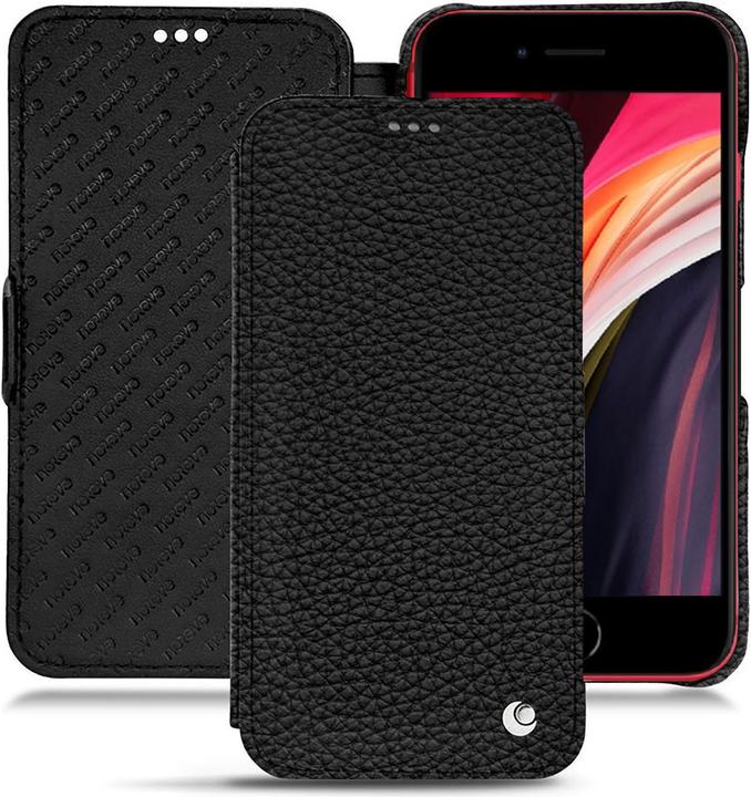 Ebène ( Noir / Black )