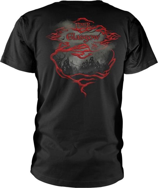 Produktbild Blind Guardian God Machine Tour 24 Glasgow TSFB (3XL)