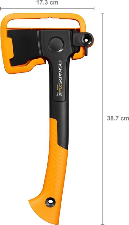 Image du produit Fiskars X14