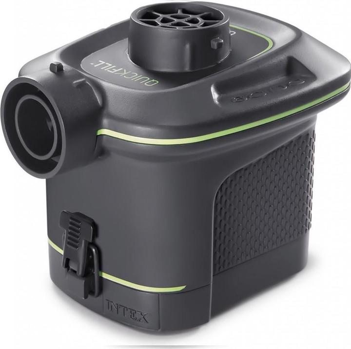 Intex Battery pump Quick-Fill