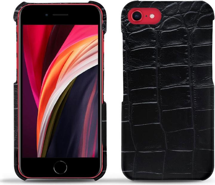 Productafbeelding Noreve Lederen omslag (Apple iPhone SE (3e generatie), Apple iPhone SE (2e generatie))