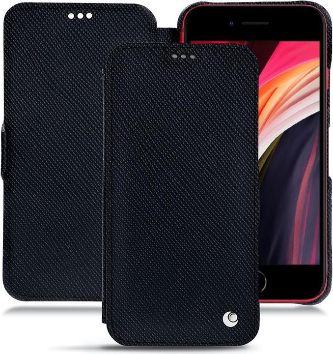 Actual product image Noreve Leather case horizontal (Apple iPhone SE (2nd Gen), Apple iPhone SE (3rd Gen))