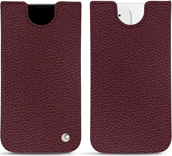 Lie de vin ( Pantone #412234 )