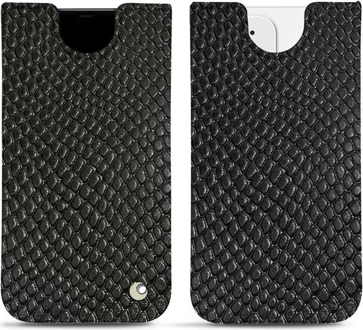 Serpent nero ( Noir / Black)