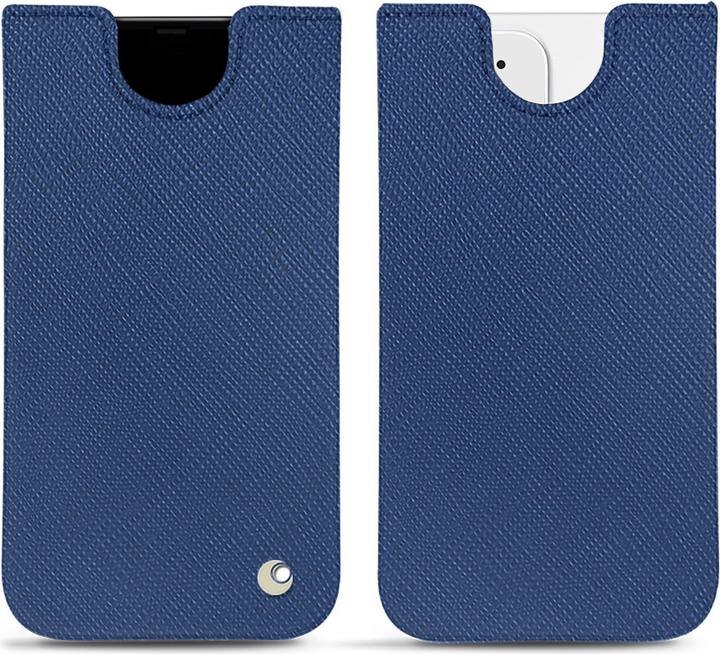 Bleu frisson ( Pantone #29588c )