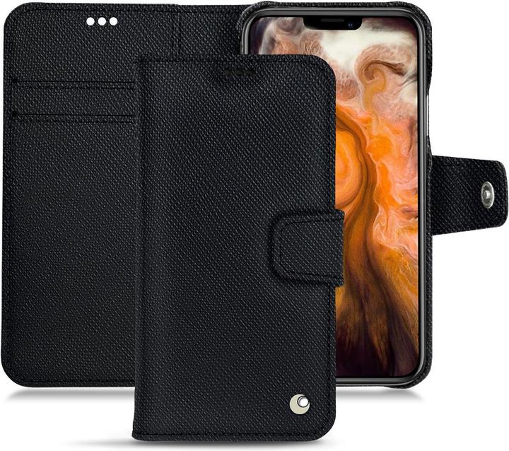 Noir élégant ( Noir / Black )