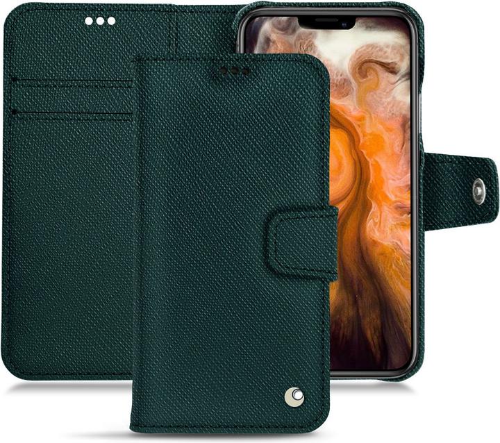 Vert séduisant ( Pantone #1d3c34 )