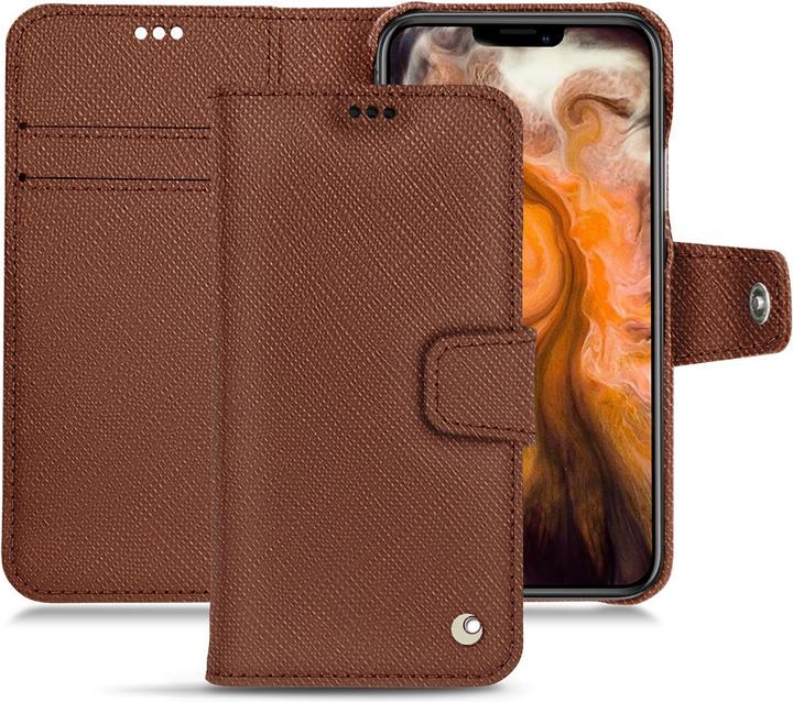 Marron délicat ( Pantone #95614d)