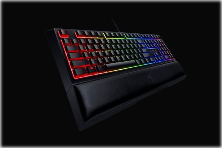 Image du produit Razer Ornata V2 (US, Filaire)