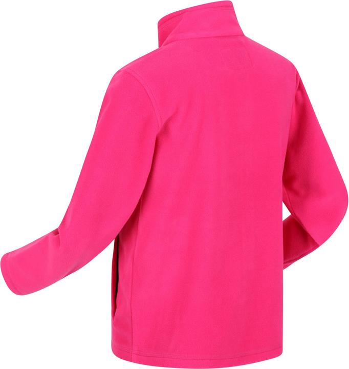 Actual product image Regatta Great Outdoors King II fleece jacket (104)