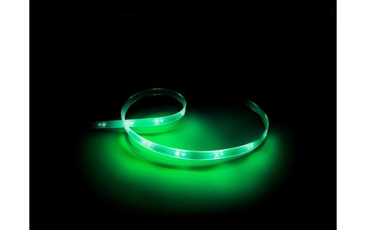 Immagine prodotto Philips Hue Lightstrip Plus (RGBW, 200 cm, Interno)