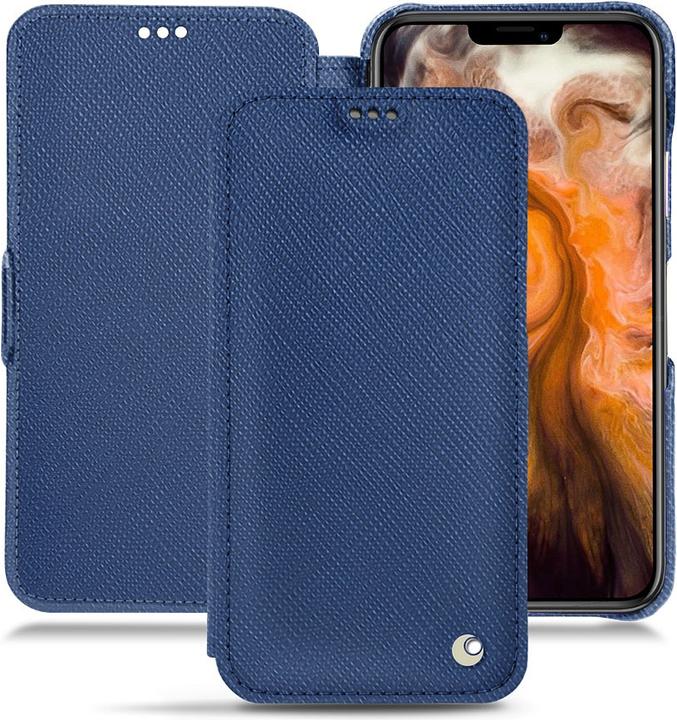 Bleu frisson ( Pantone #29588c )