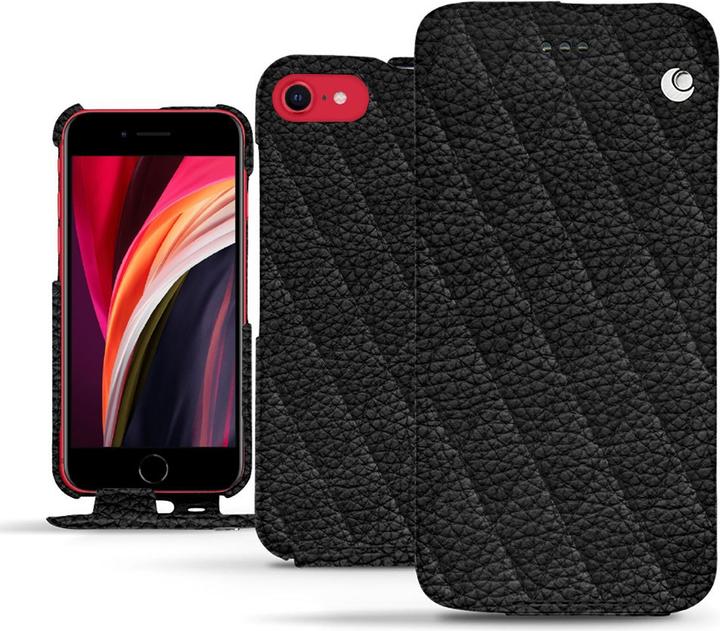 Immagine prodotto Noreve Cover in pelle verticale (Apple iPhone SE (seconda generazione), Apple iPhone SE (terza generazione))