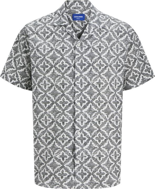 Produktbild Jack & Jones Relaxed Fit Hemd Hemd (L)