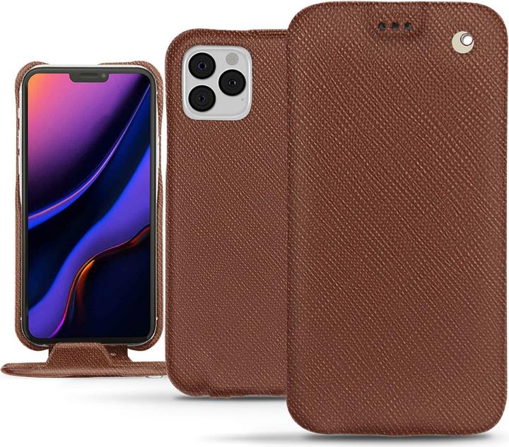 Image du produit Noreve Housse cuir vertical (Apple iPhone 11 Pro)