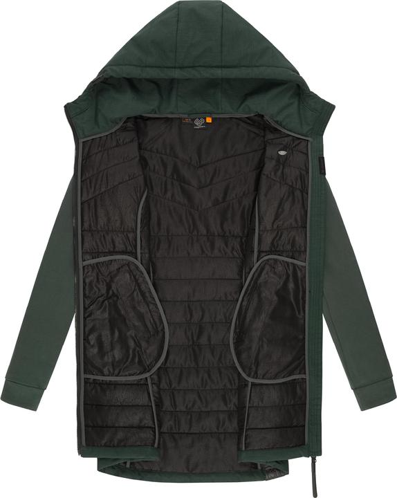 Produktbild Ragwear Lucinda Long (S)