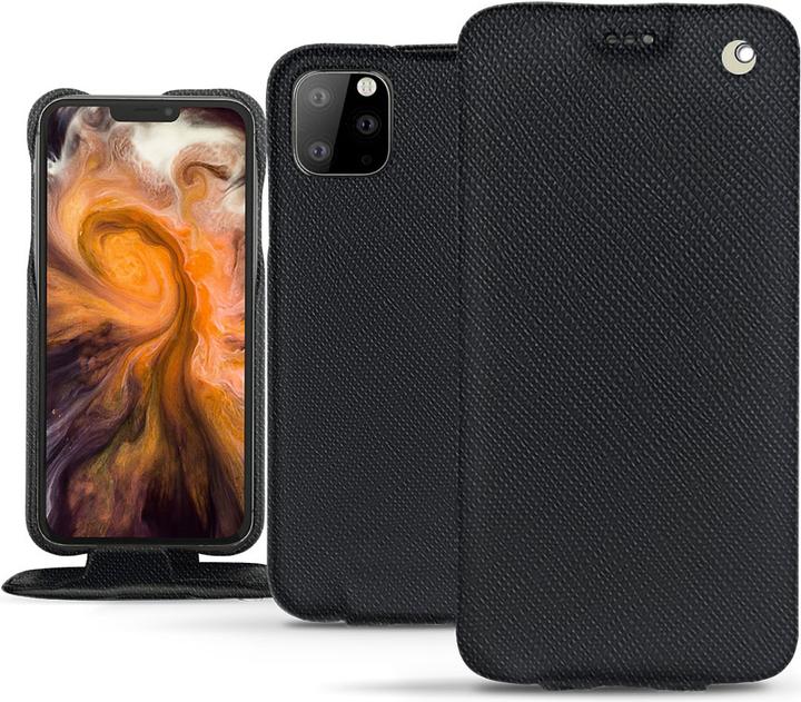 Actual product image Noreve Leather cover vertical (Apple iPhone 11 Pro Max)