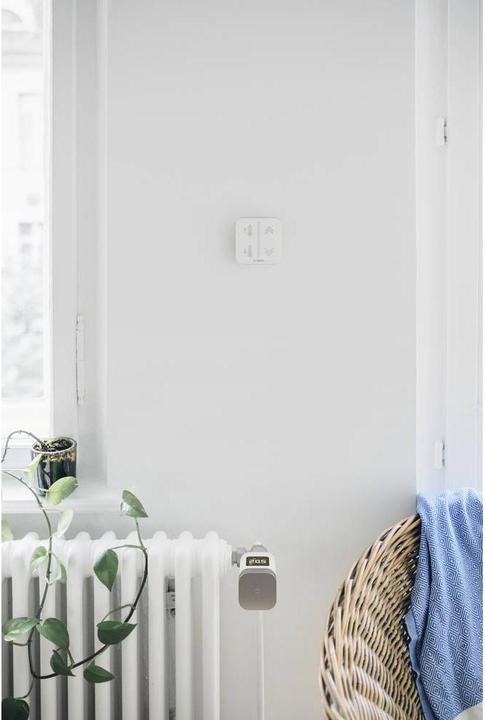 Produktbild Bosch Smart Home Universalschalter II