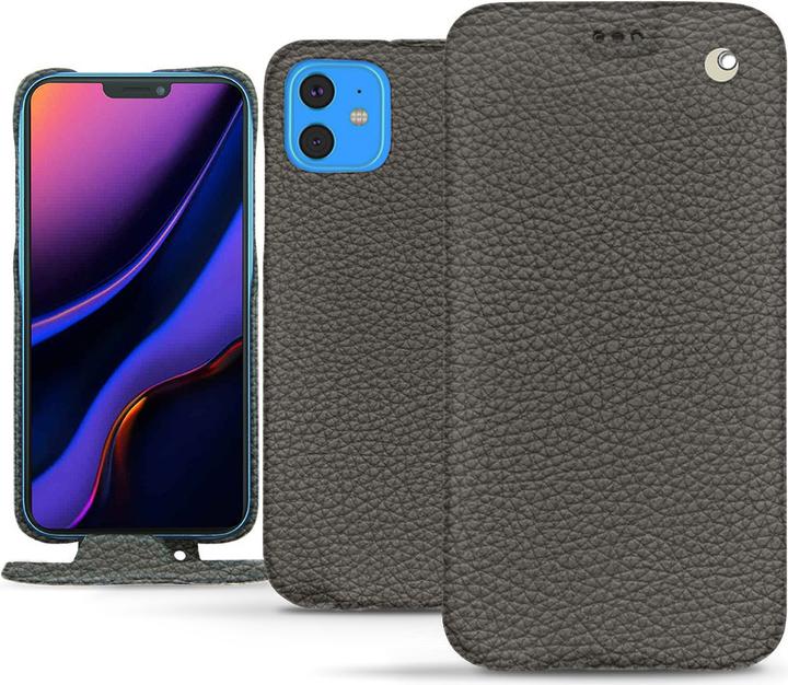 Image du produit Noreve Housse cuir vertical (Apple iPhone 11)