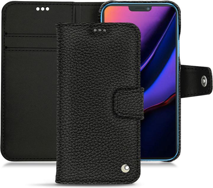 Ebène ( Noir / Black )