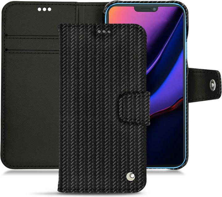Productafbeelding Noreve Leren Portemonnee (Apple iPhone 11)