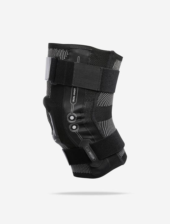 Produktbild Decathlon Kniebandage rechts/links Stufe 3 (1)