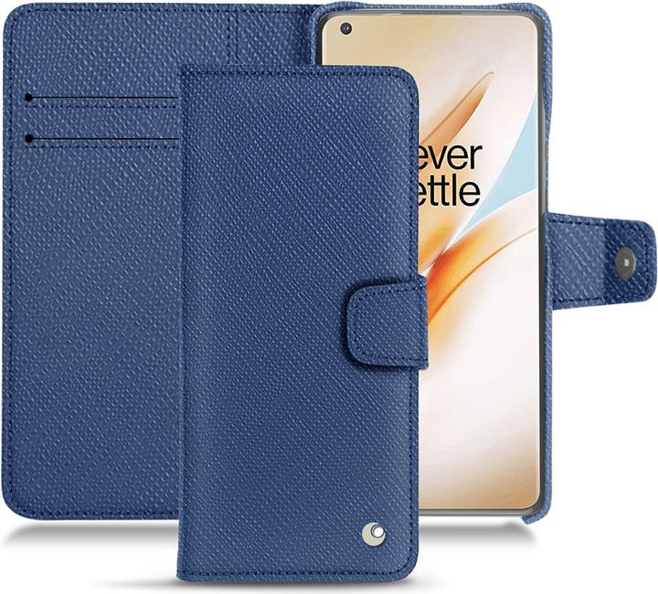 Bleu frisson ( Pantone #29588c )