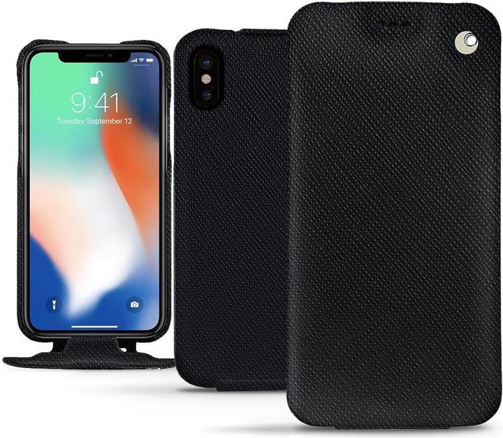 Noir élégant ( Noir / Black )