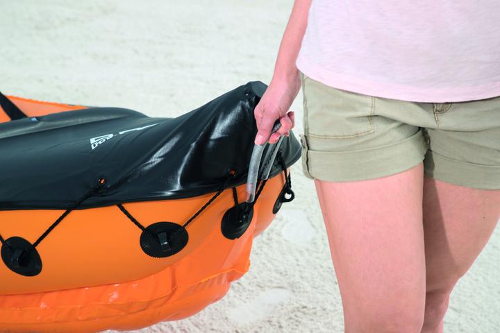 Actual product image Bestway Hydro-Force Lite-Rapid X2 (2 pers.)