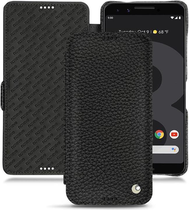 Ebène ( Noir / Black )