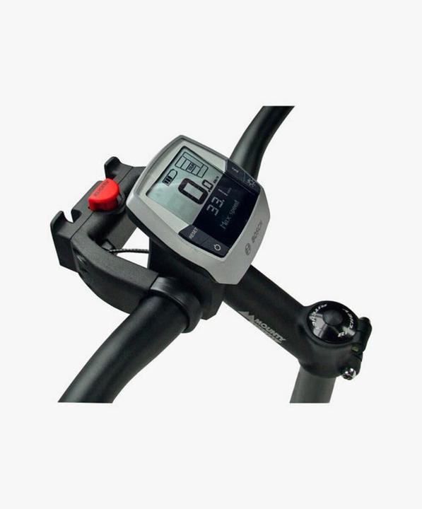 Image du produit KlickFix Adaptateur de guidon pour les vélos électriques