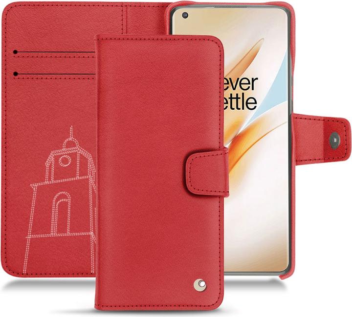Rouge troupelenc ( Pantone #AB191A )